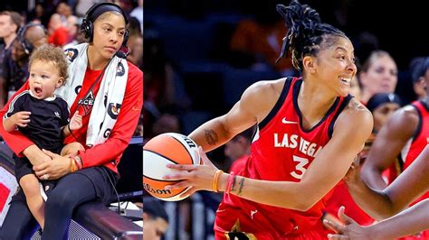 candace parker lesbian|Candace Parker, queer WNBA legend, announces。